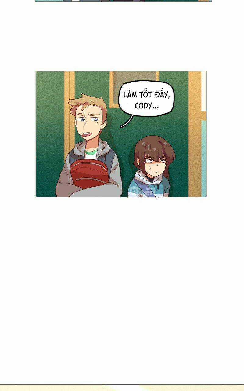 Lời Nguyền Lalin - Chapter 13 - Trang 57