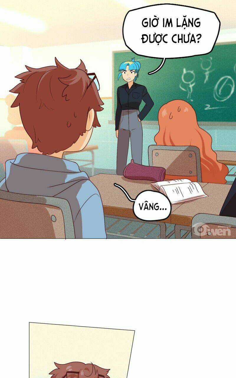 Lời Nguyền Lalin - Chapter 13 - Trang 58