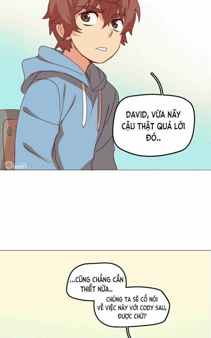 Lời Nguyền Lalin - Chapter 13 - Trang 60