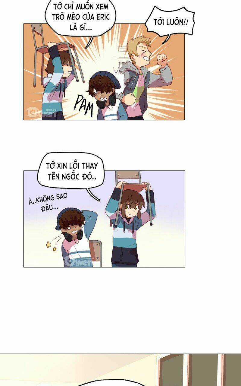 Lời Nguyền Lalin - Chapter 13 - Trang 7