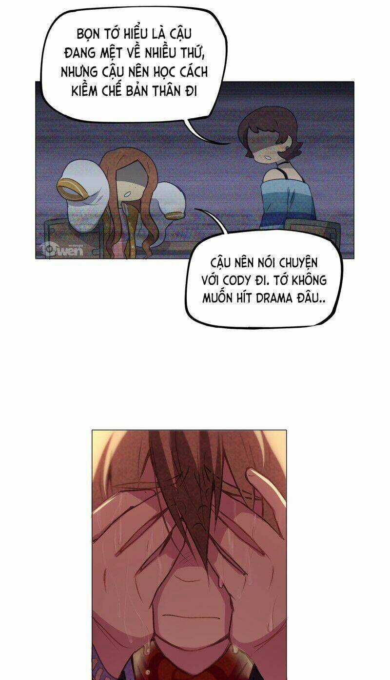 Lời Nguyền Lalin - Chapter 14 - Trang 17