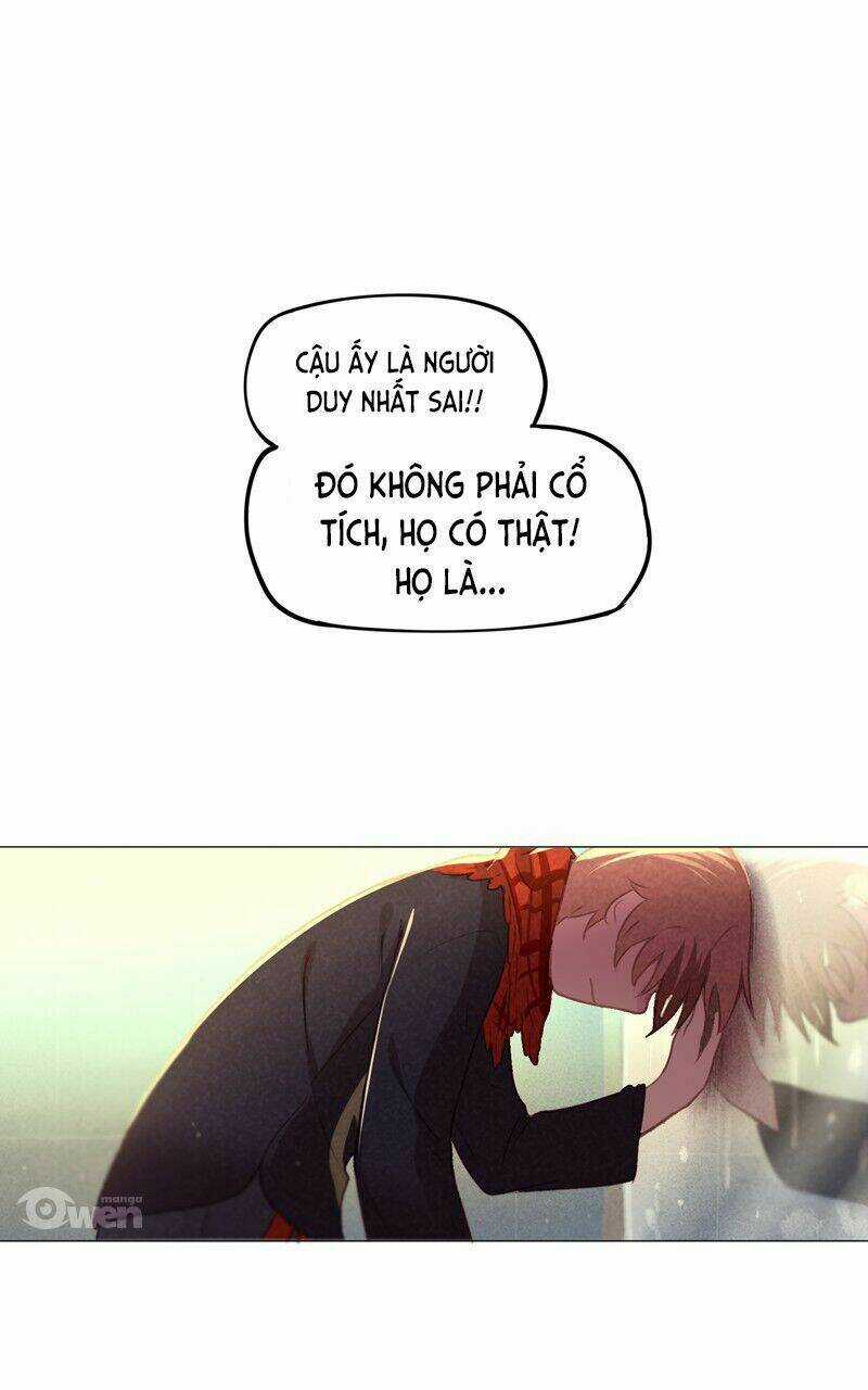 Lời Nguyền Lalin - Chapter 14 - Trang 22