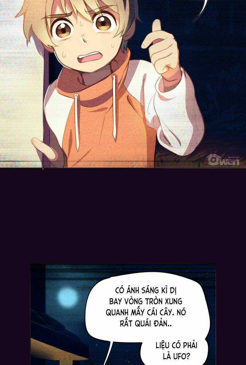 Lời Nguyền Lalin - Chapter 14 - Trang 30