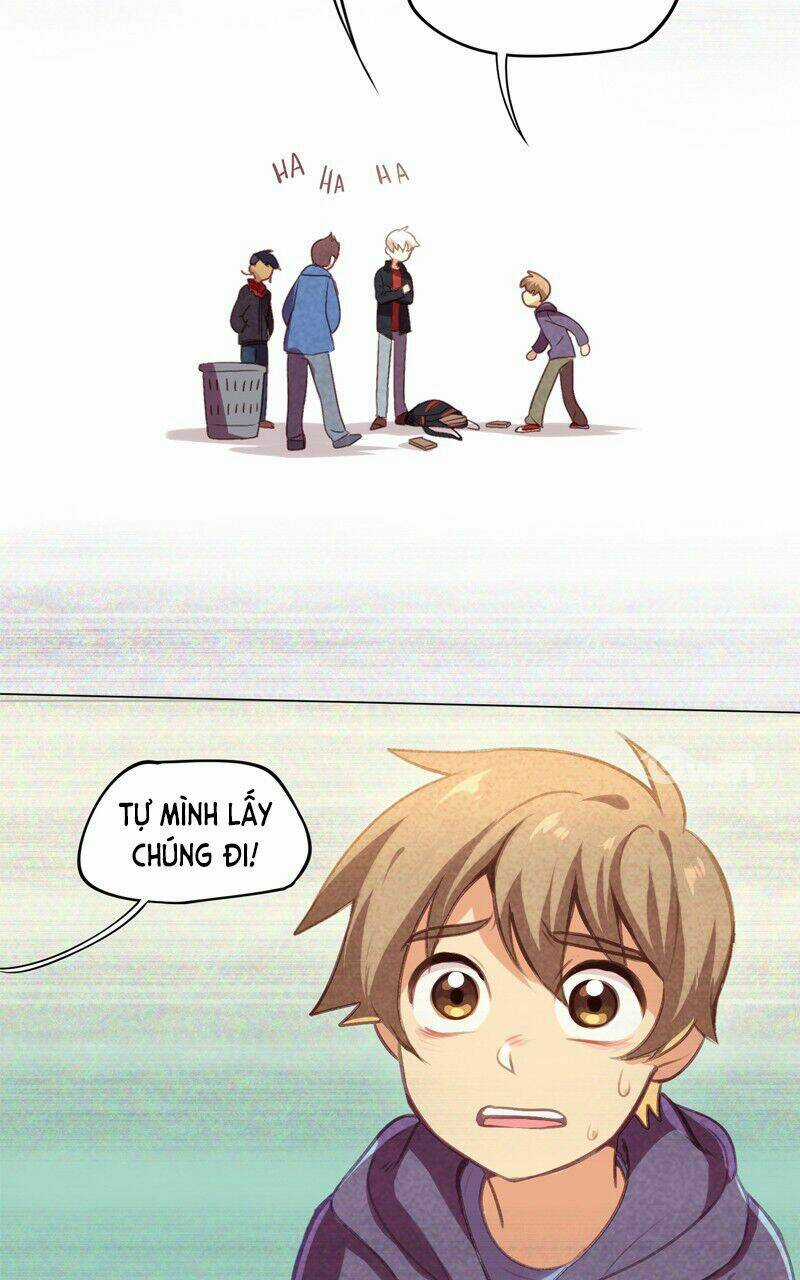 Lời Nguyền Lalin - Chapter 14 - Trang 35