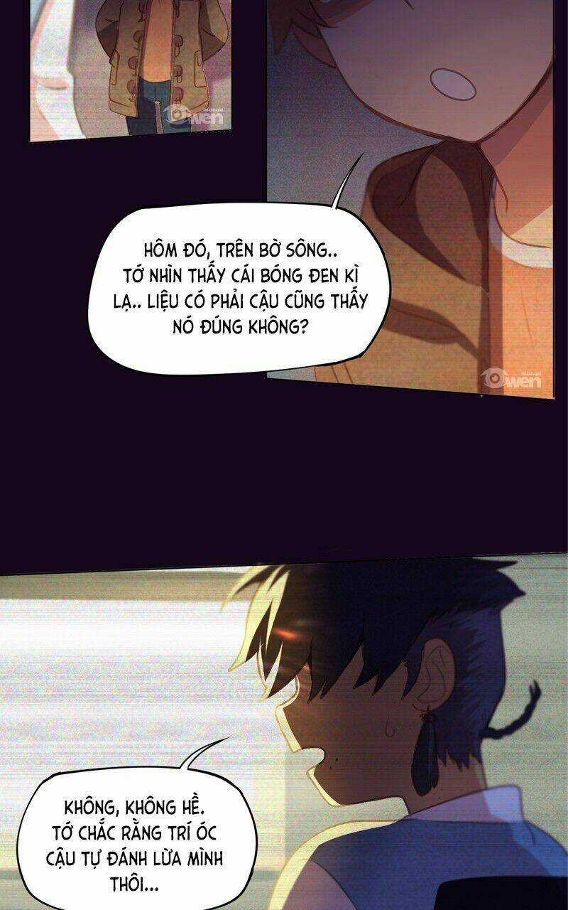 Lời Nguyền Lalin - Chapter 14 - Trang 39