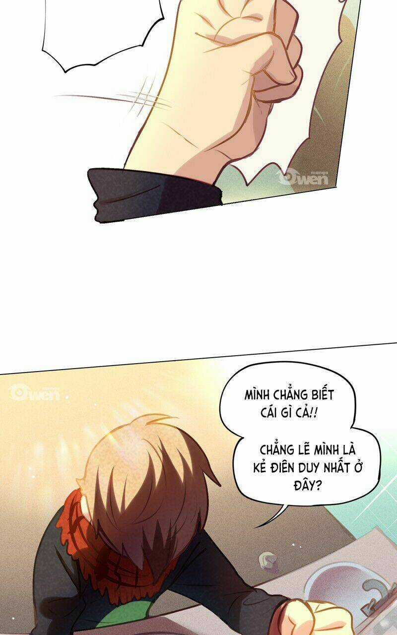 Lời Nguyền Lalin - Chapter 14 - Trang 42