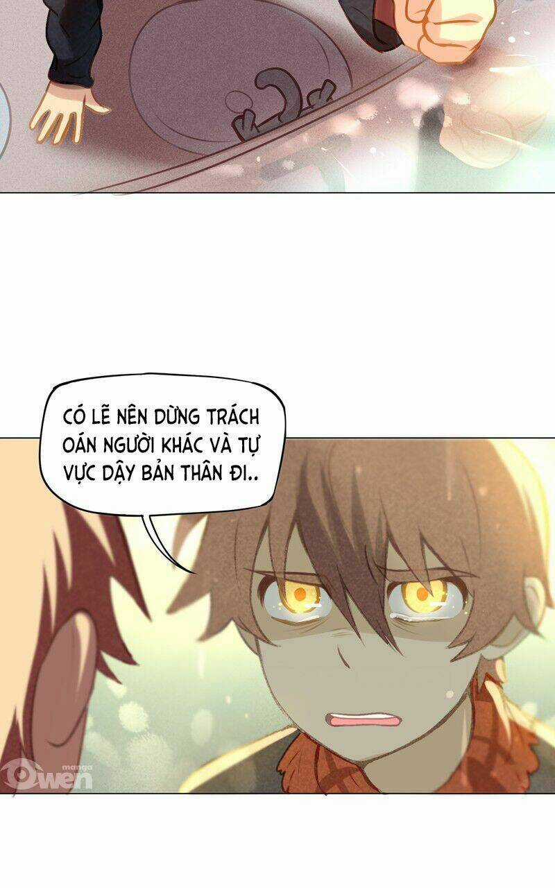 Lời Nguyền Lalin - Chapter 14 - Trang 43