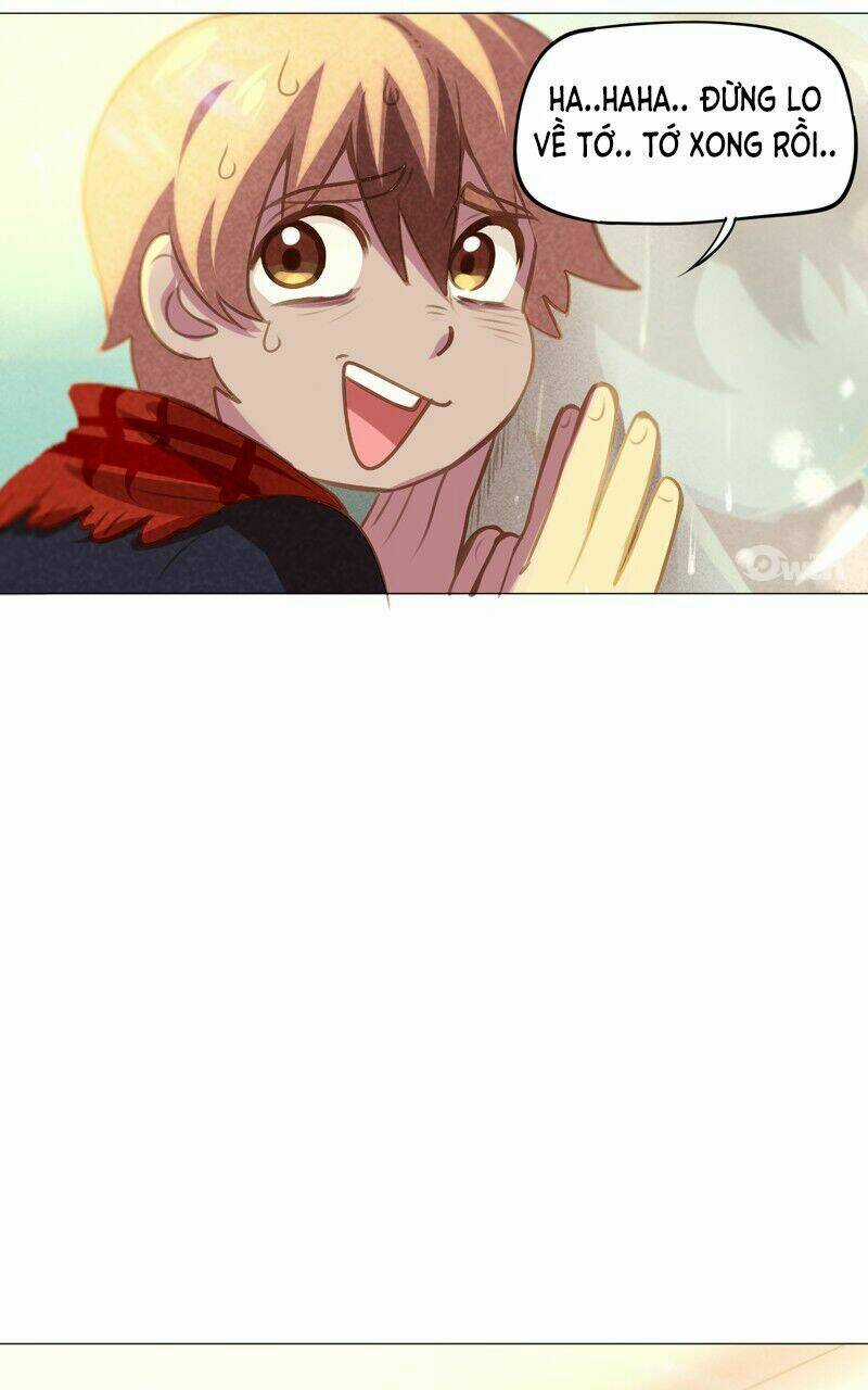 Lời Nguyền Lalin - Chapter 14 - Trang 47