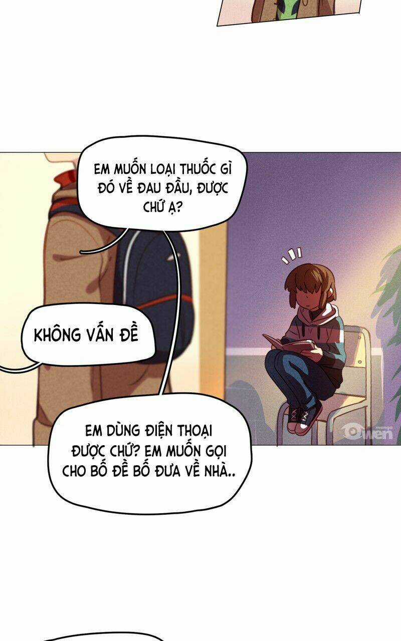 Lời Nguyền Lalin - Chapter 15 - Trang 21