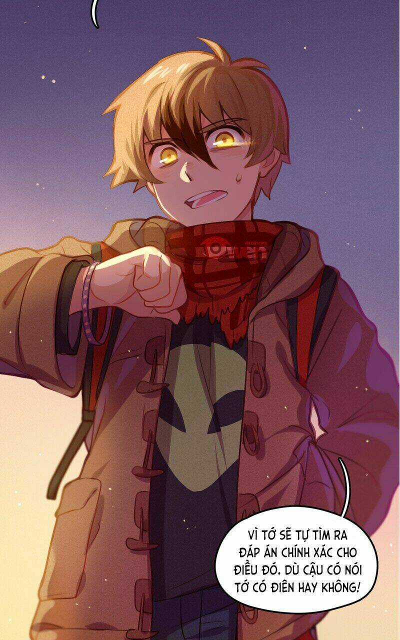 Lời Nguyền Lalin - Chapter 15 - Trang 37