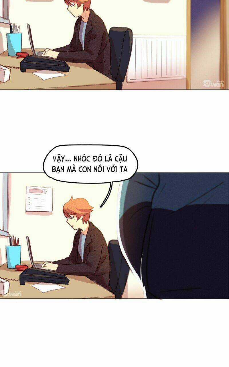 Lời Nguyền Lalin - Chapter 15 - Trang 46