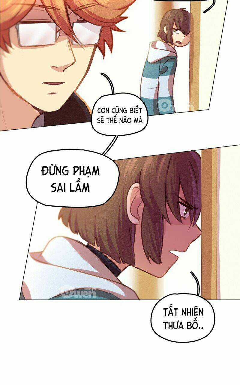 Lời Nguyền Lalin - Chapter 15 - Trang 48