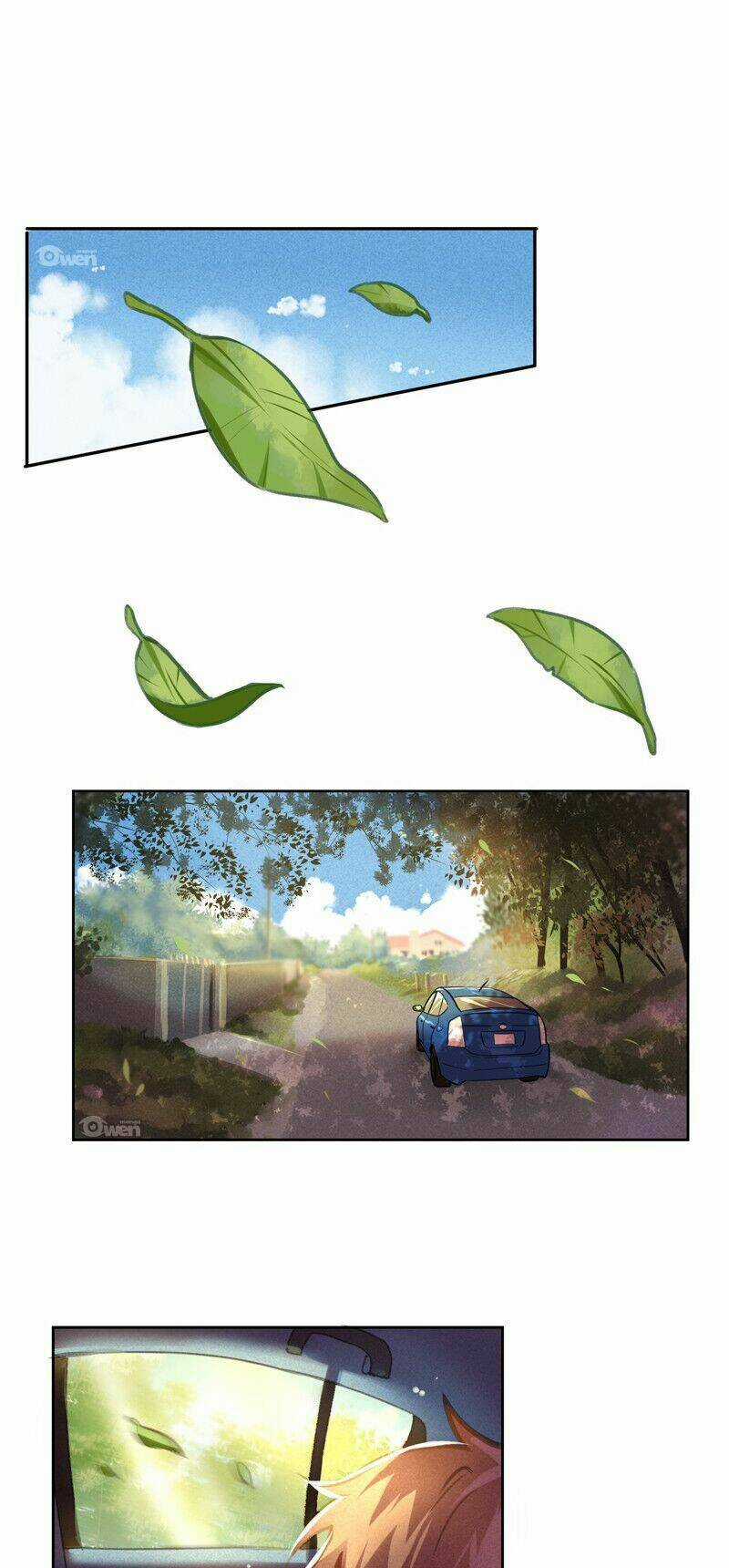 Lời Nguyền Lalin - Chapter 16 - Trang 3