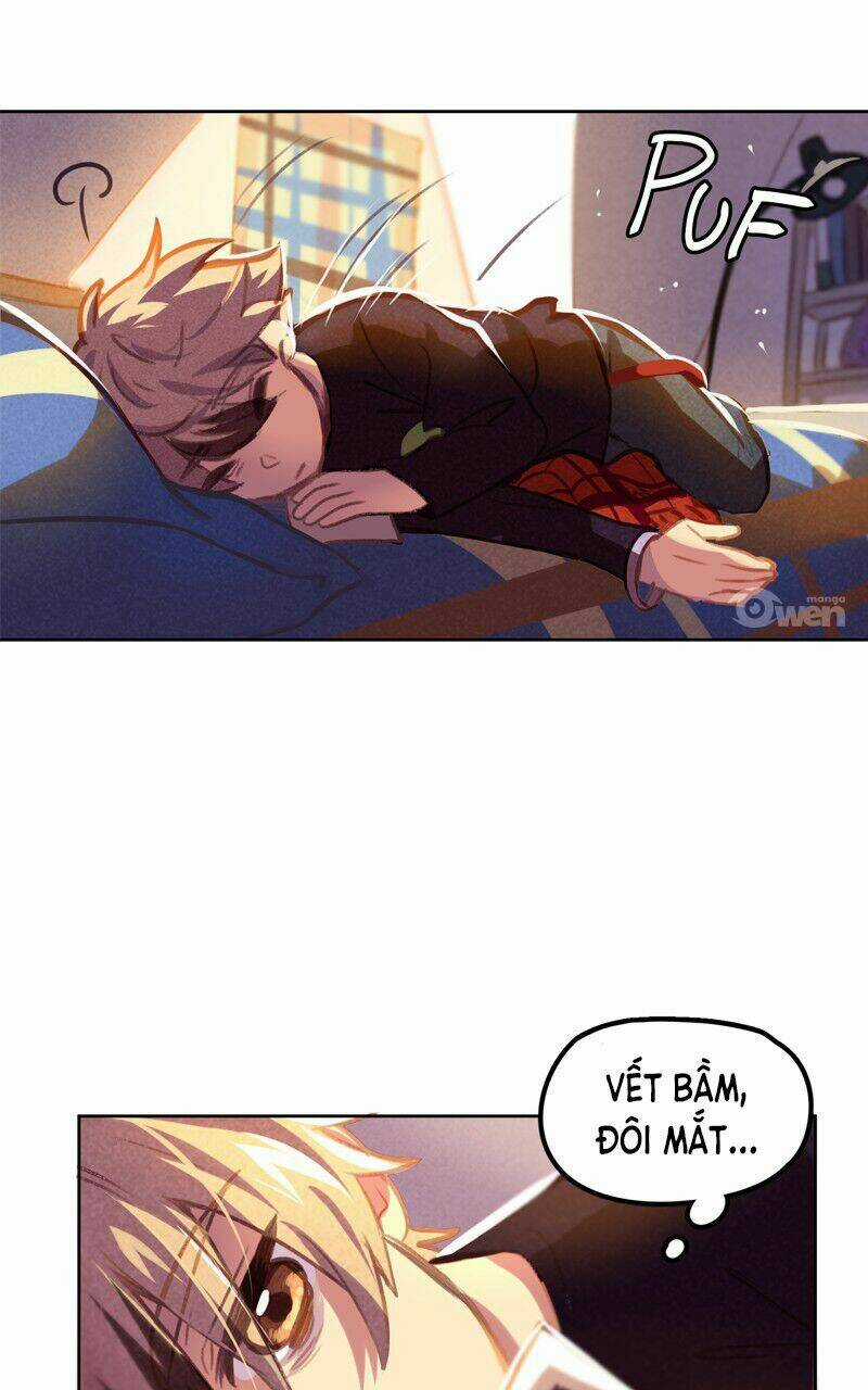 Lời Nguyền Lalin - Chapter 16 - Trang 25