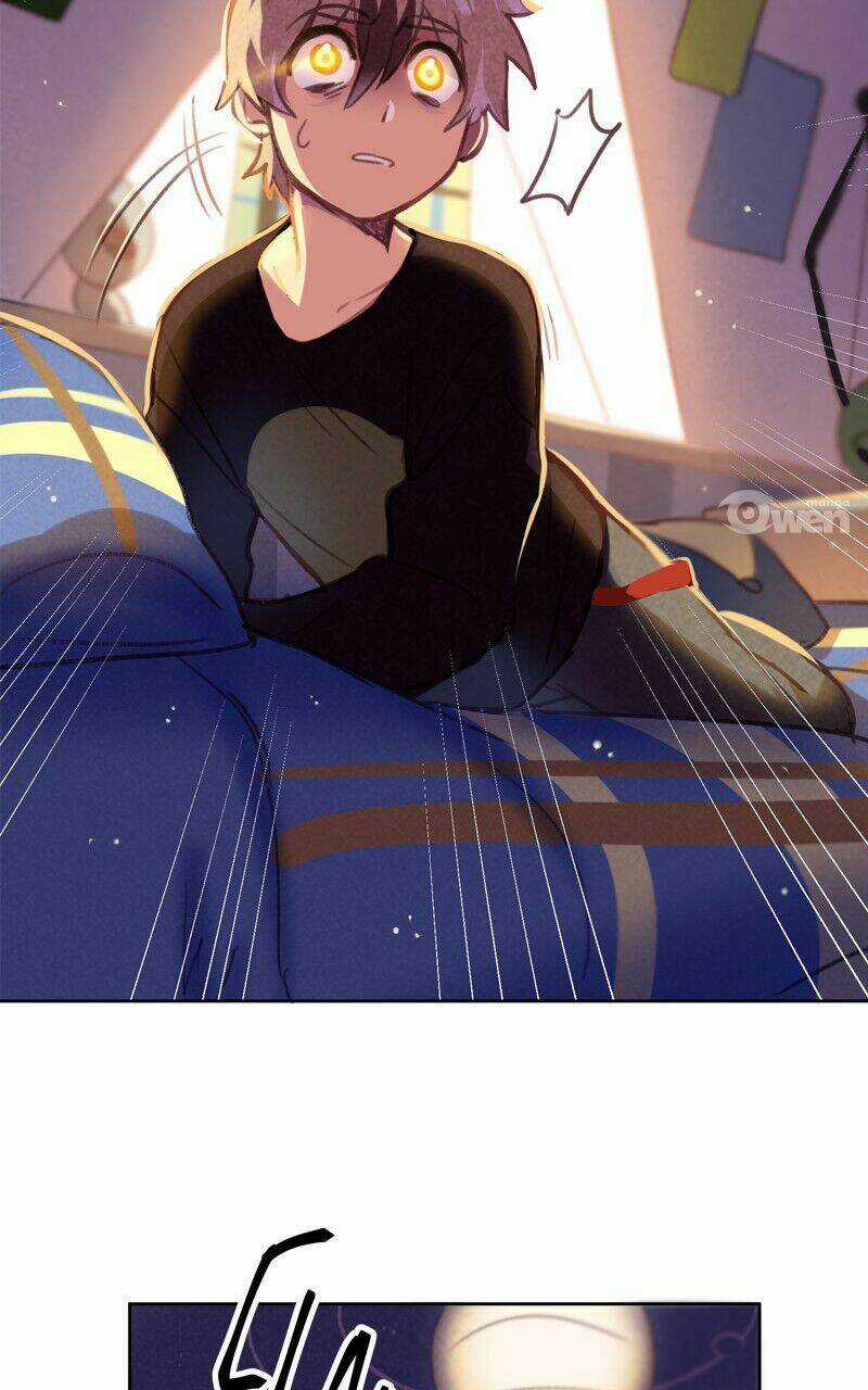 Lời Nguyền Lalin - Chapter 16 - Trang 28