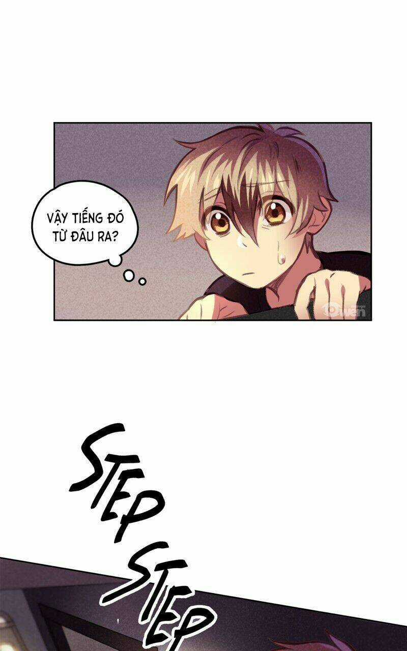 Lời Nguyền Lalin - Chapter 16 - Trang 35