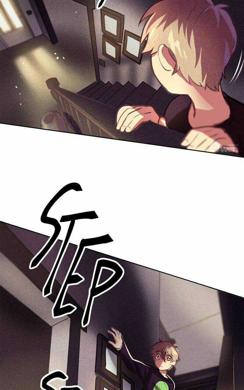 Lời Nguyền Lalin - Chapter 16 - Trang 36