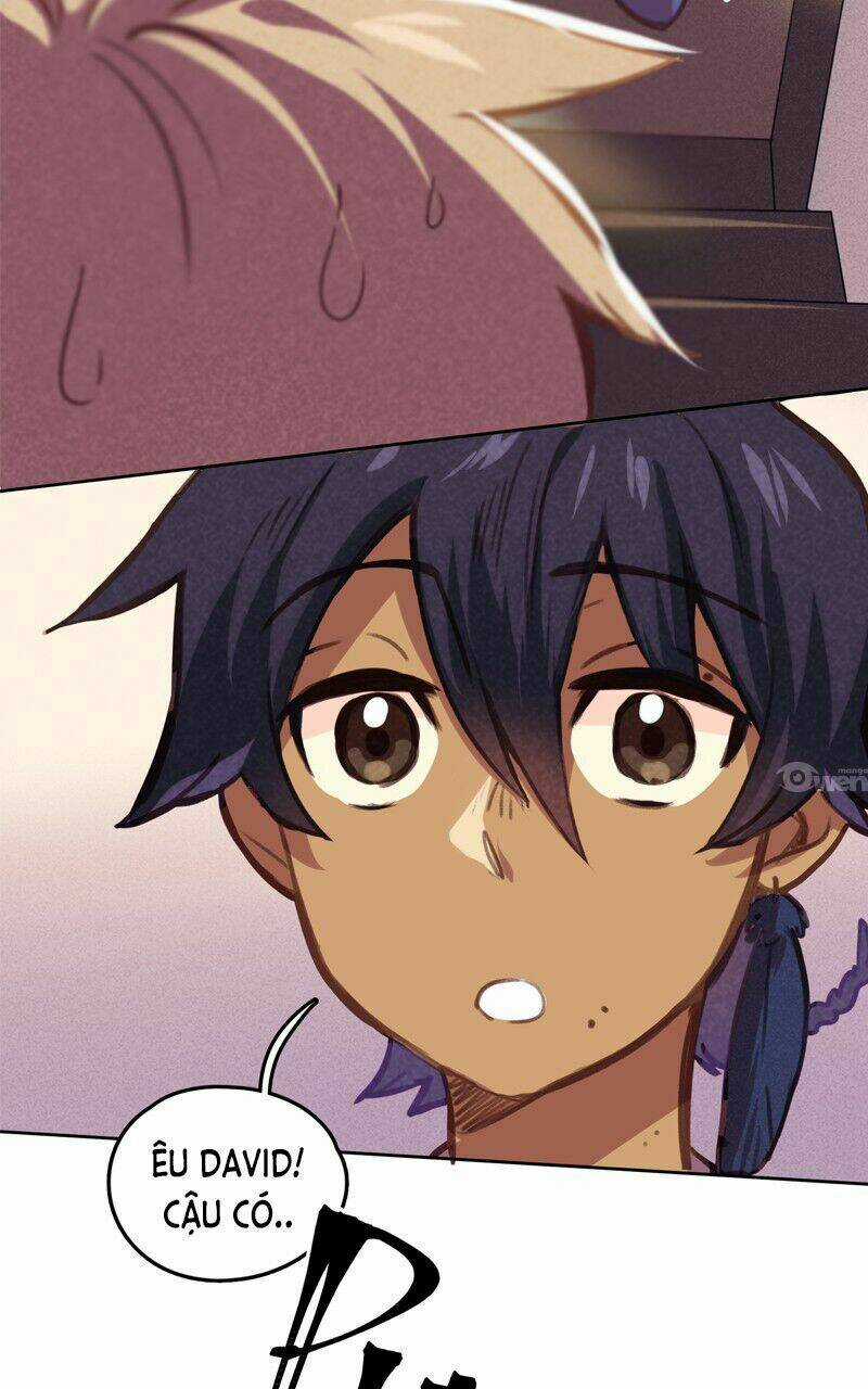 Lời Nguyền Lalin - Chapter 16 - Trang 40