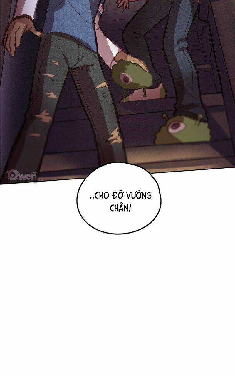 Lời Nguyền Lalin - Chapter 16 - Trang 47