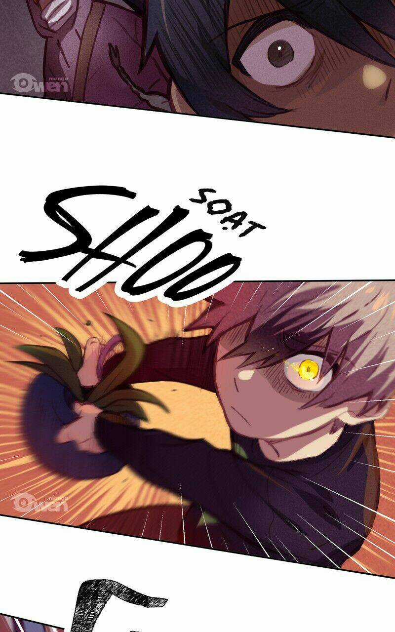 Lời Nguyền Lalin - Chapter 17 - Trang 12