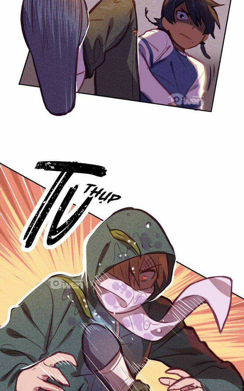 Lời Nguyền Lalin - Chapter 17 - Trang 15