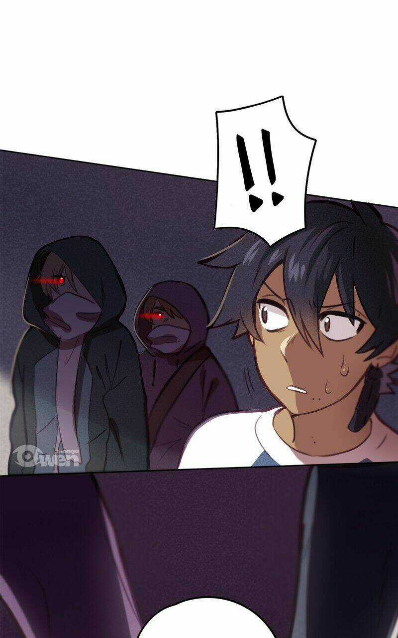 Lời Nguyền Lalin - Chapter 17 - Trang 3