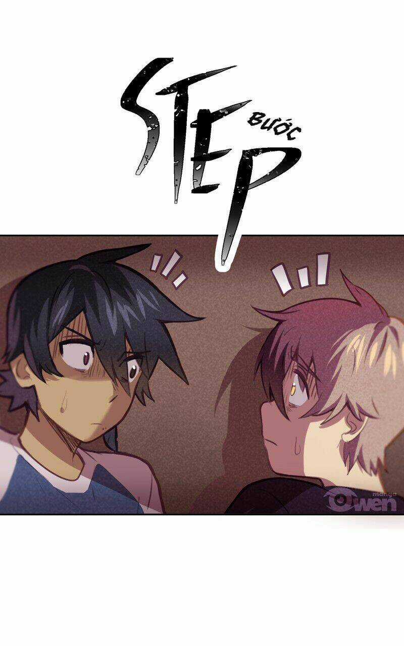 Lời Nguyền Lalin - Chapter 17 - Trang 24