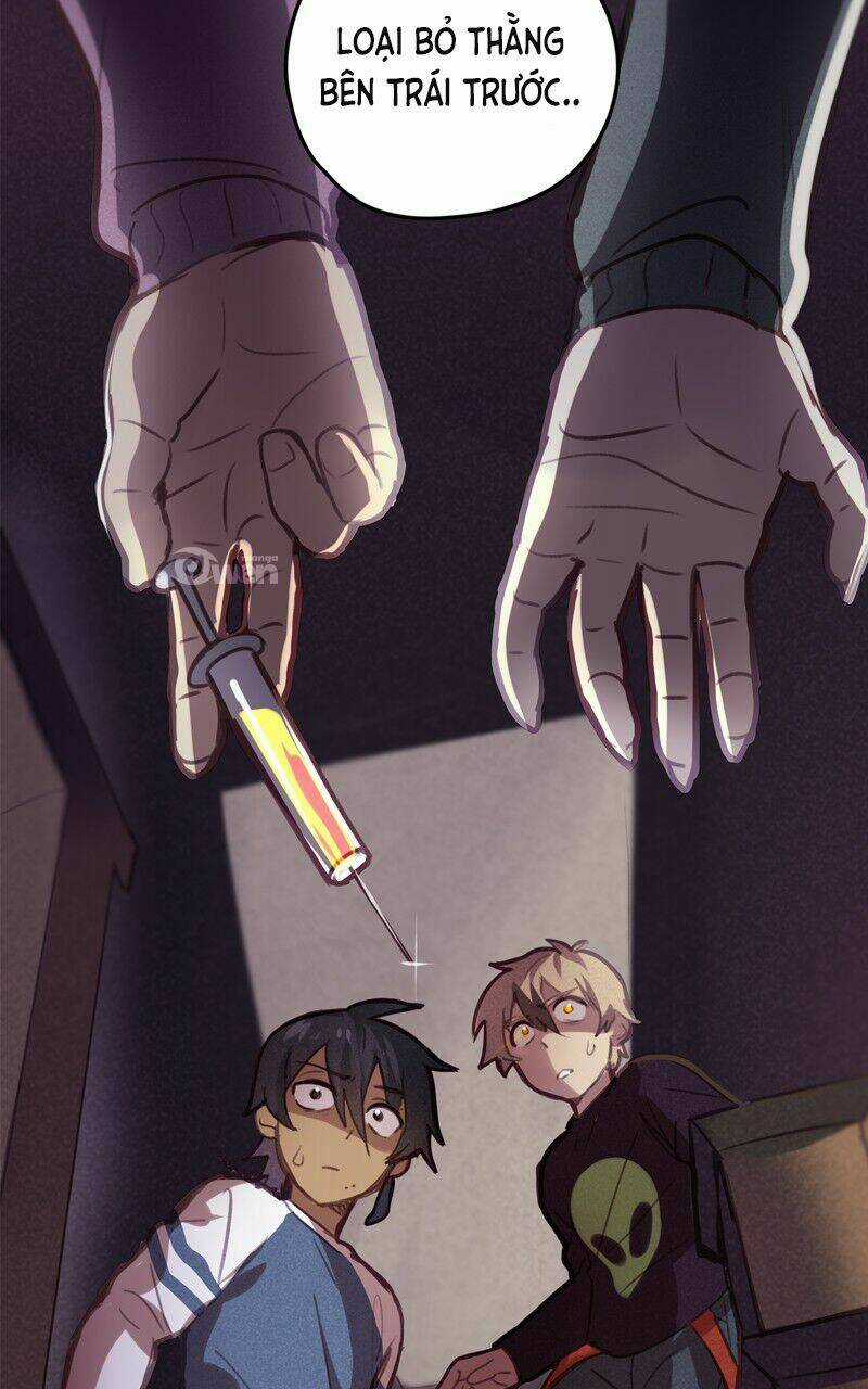 Lời Nguyền Lalin - Chapter 17 - Trang 4