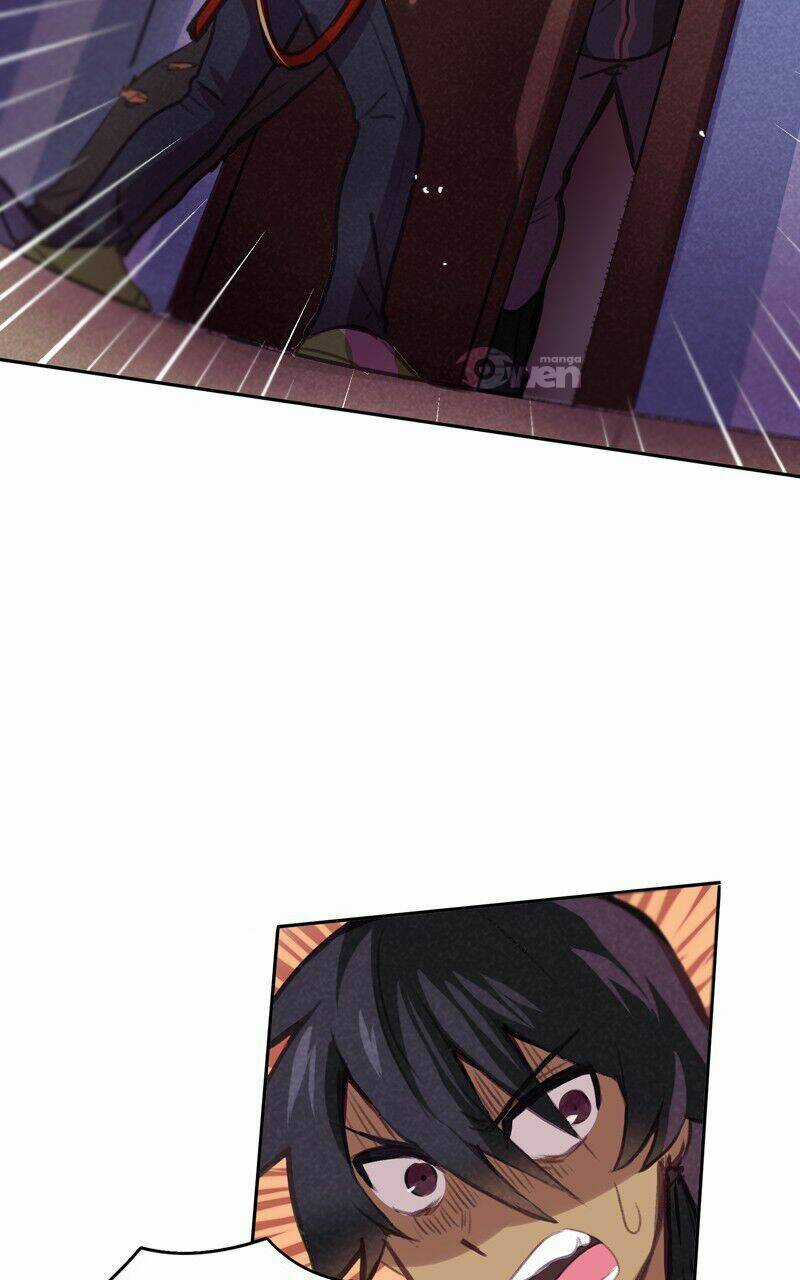 Lời Nguyền Lalin - Chapter 17 - Trang 33