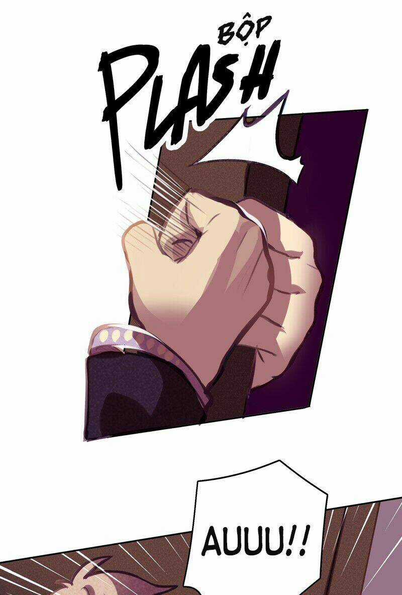 Lời Nguyền Lalin - Chapter 17 - Trang 35