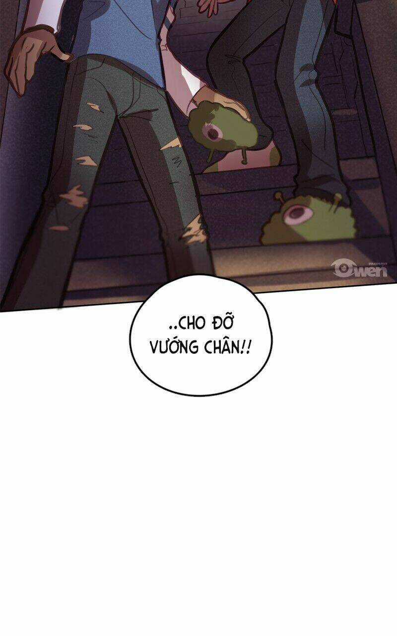 Lời Nguyền Lalin - Chapter 17 - Trang 5