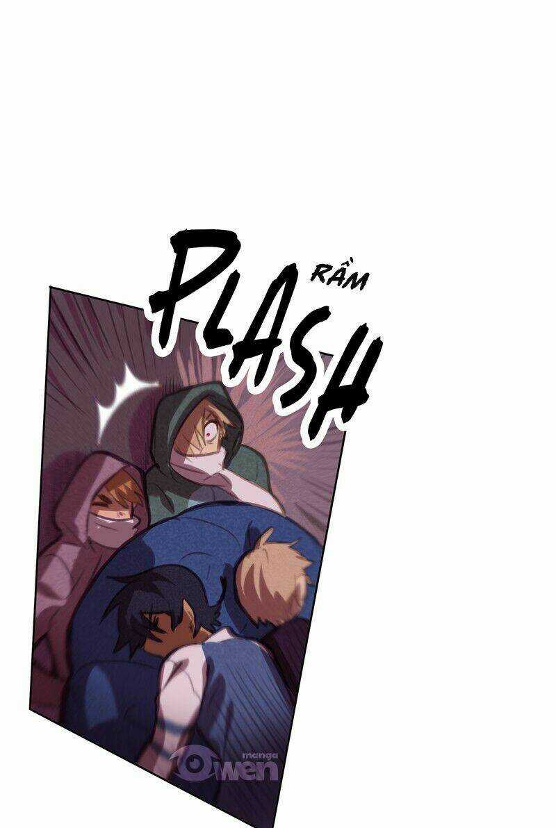 Lời Nguyền Lalin - Chapter 17 - Trang 46