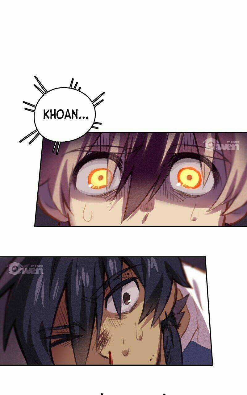 Lời Nguyền Lalin - Chapter 18 - Trang 3