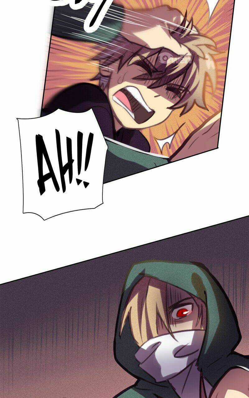 Lời Nguyền Lalin - Chapter 18 - Trang 22