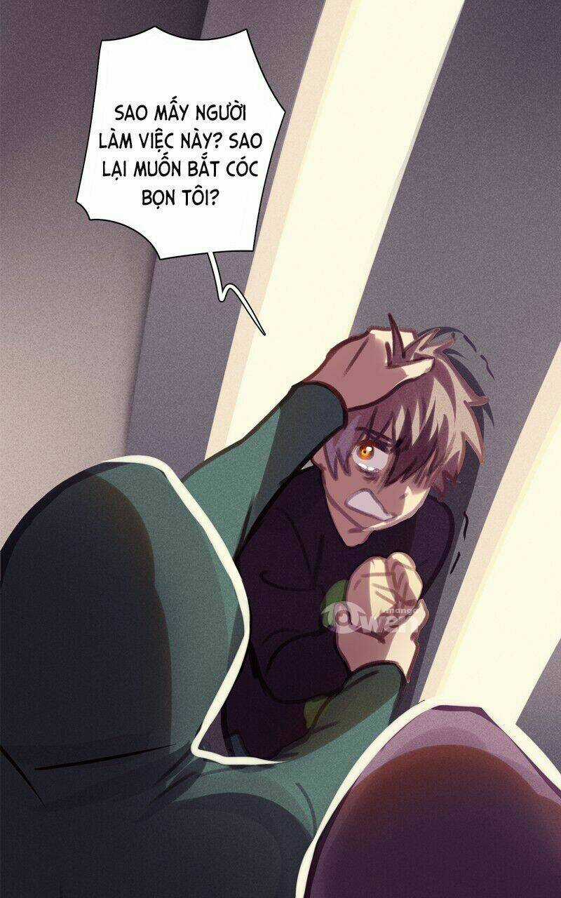 Lời Nguyền Lalin - Chapter 18 - Trang 28