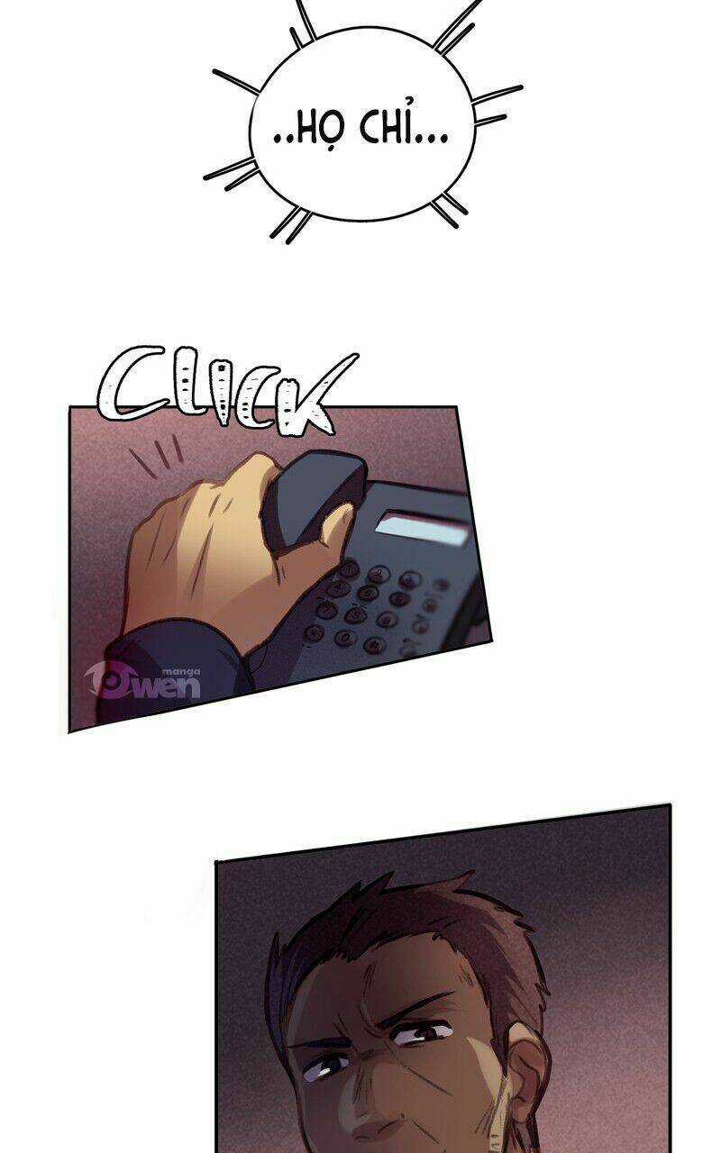 Lời Nguyền Lalin - Chapter 18 - Trang 4