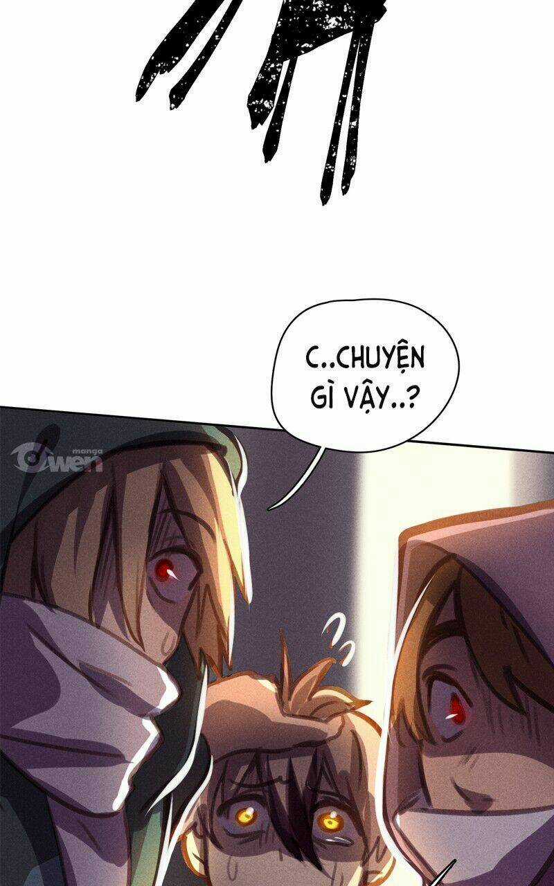 Lời Nguyền Lalin - Chapter 18 - Trang 37