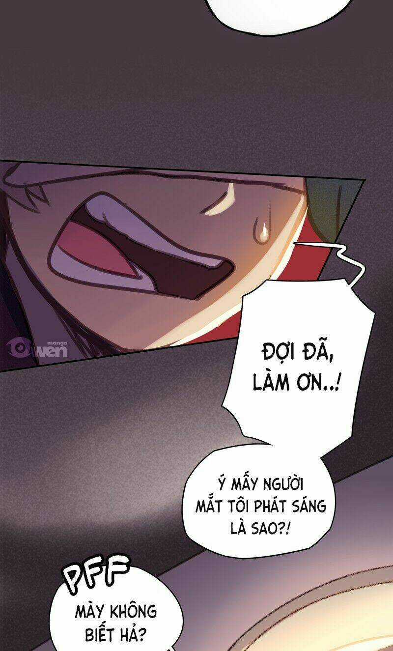 Lời Nguyền Lalin - Chapter 18 - Trang 41