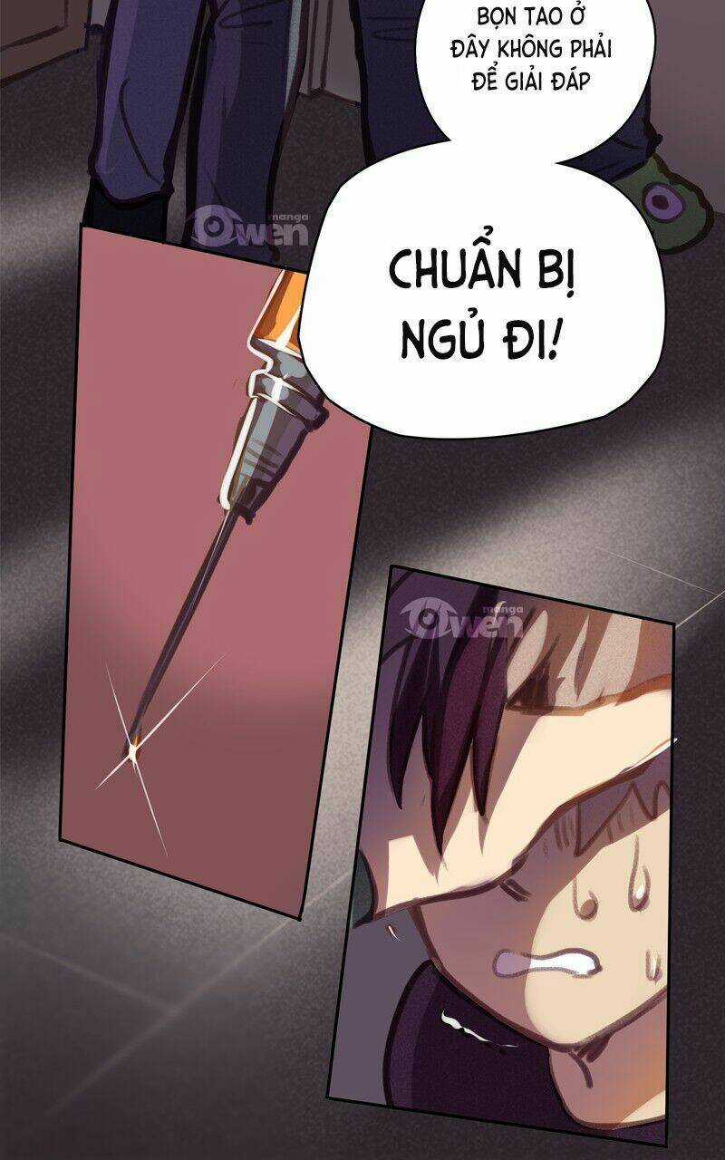 Lời Nguyền Lalin - Chapter 18 - Trang 43