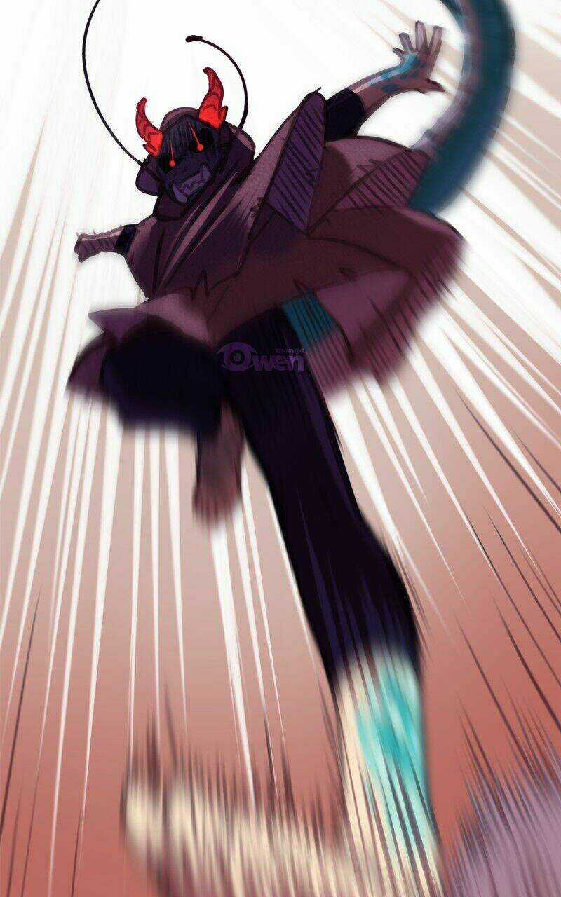 Lời Nguyền Lalin - Chapter 18 - Trang 45