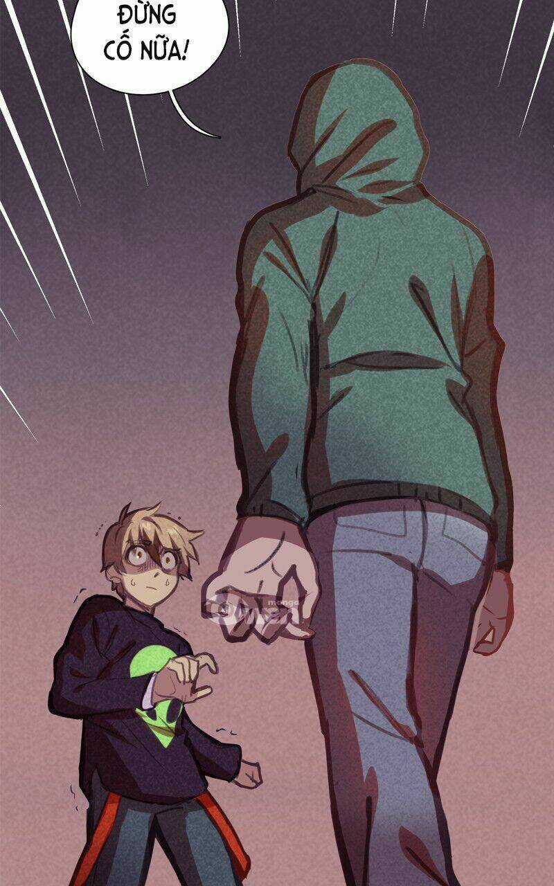 Lời Nguyền Lalin - Chapter 18 - Trang 7