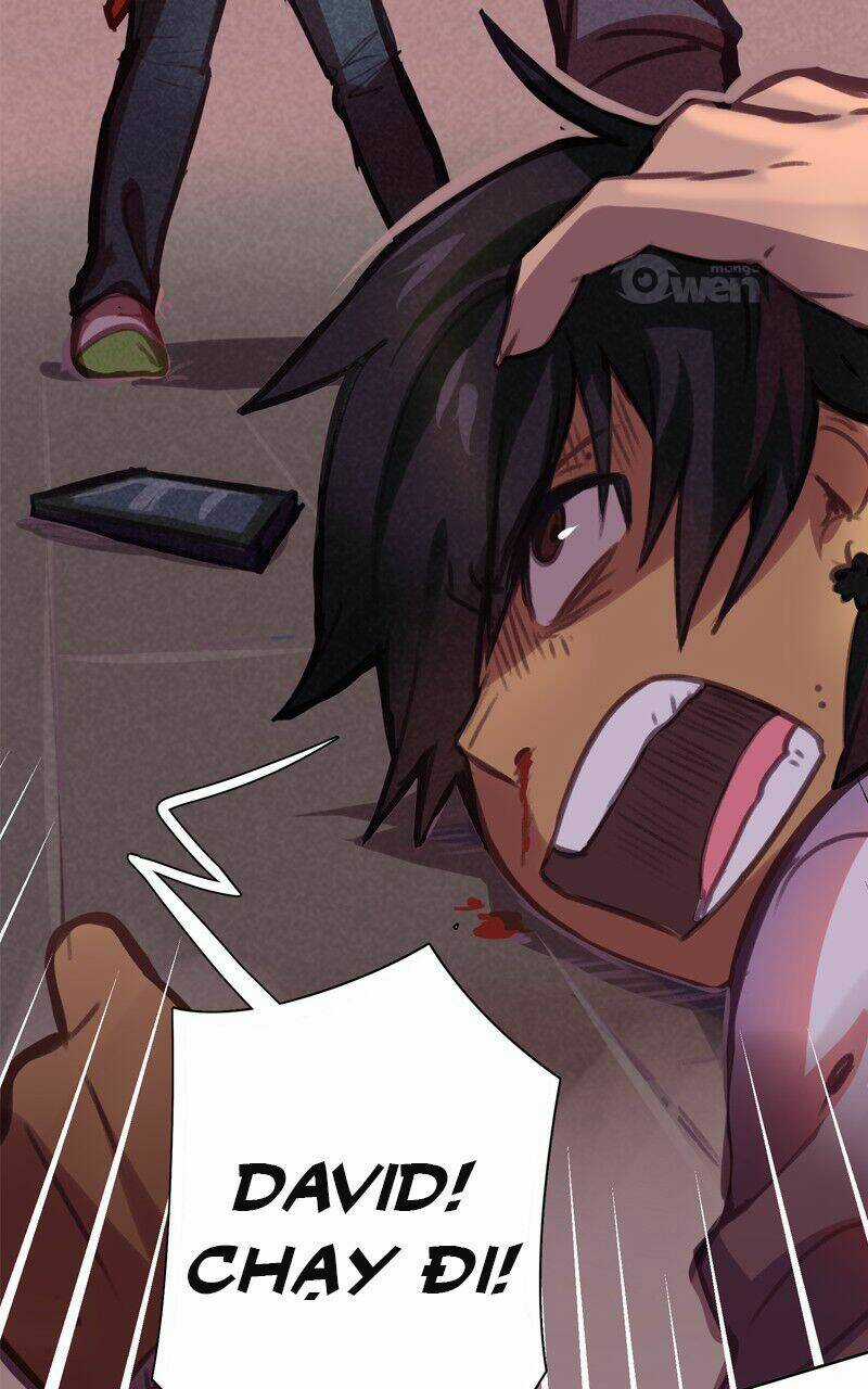 Lời Nguyền Lalin - Chapter 18 - Trang 8