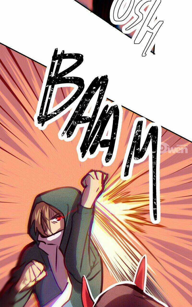 Lời Nguyền Lalin - Chapter 19 - Trang 11