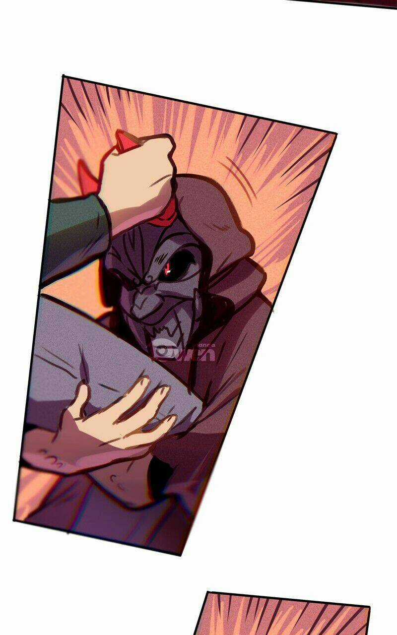 Lời Nguyền Lalin - Chapter 19 - Trang 19