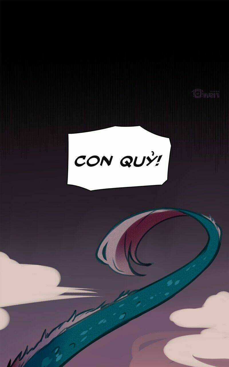 Lời Nguyền Lalin - Chapter 19 - Trang 3