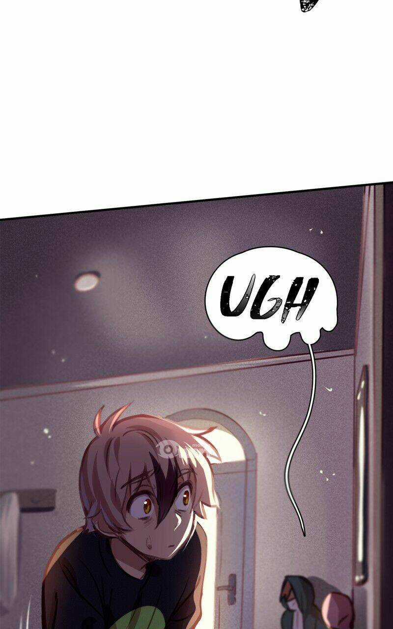 Lời Nguyền Lalin - Chapter 19 - Trang 22