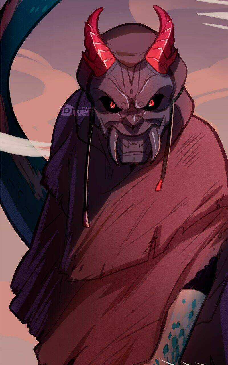 Lời Nguyền Lalin - Chapter 19 - Trang 4