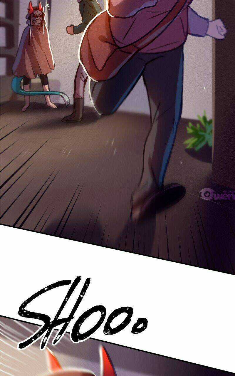 Lời Nguyền Lalin - Chapter 19 - Trang 34