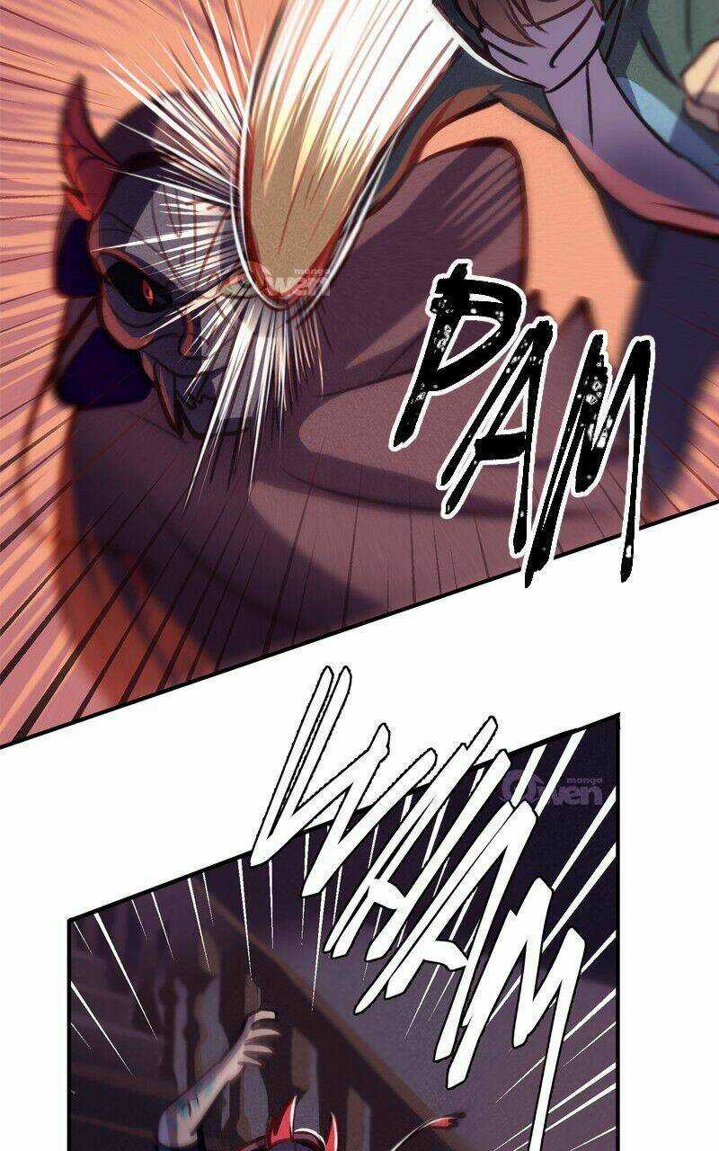 Lời Nguyền Lalin - Chapter 19 - Trang 36