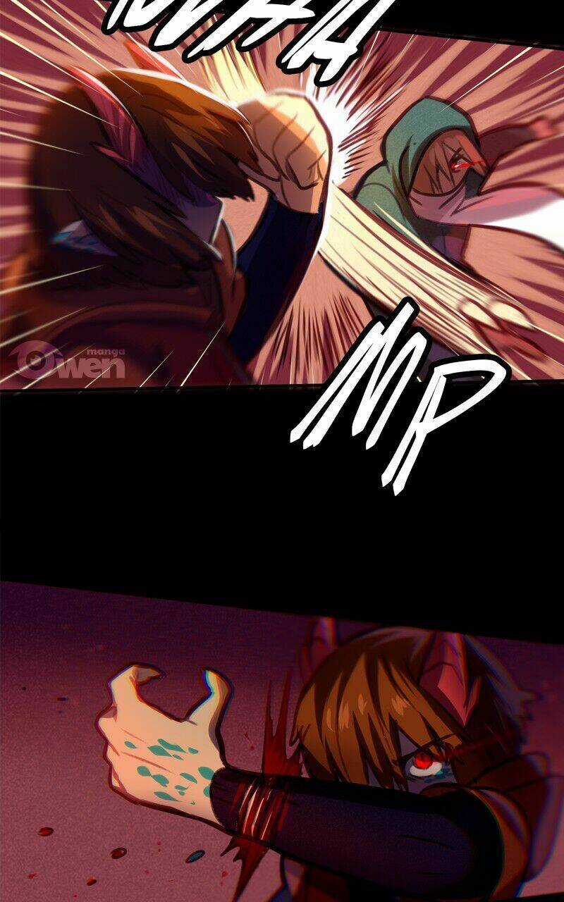 Lời Nguyền Lalin - Chapter 19 - Trang 40